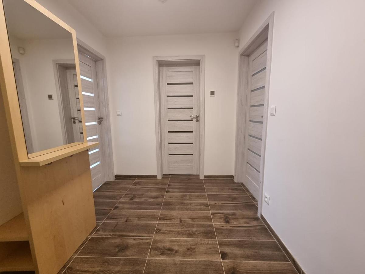 Apartman Felix Vaclavov u Bruntalu Eksteriør billede