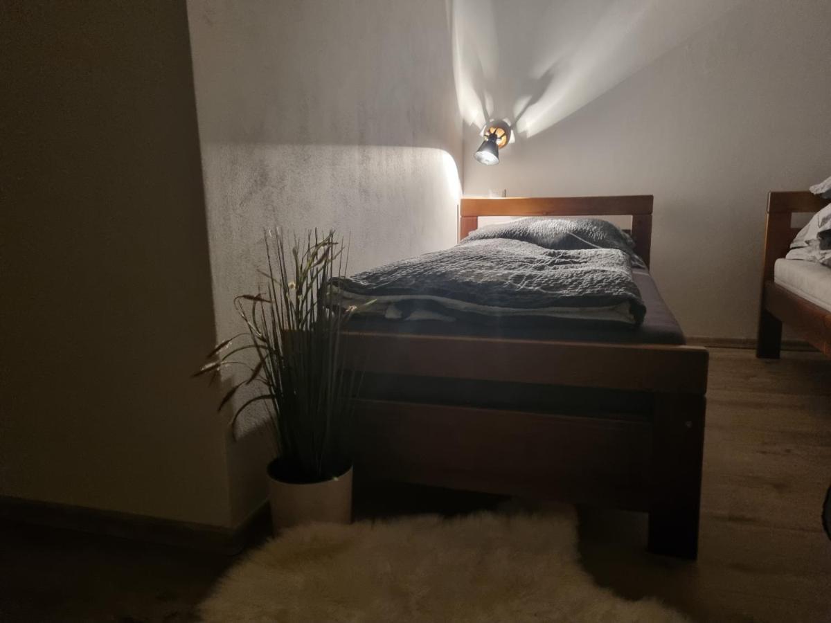 Apartman Felix Vaclavov u Bruntalu Eksteriør billede