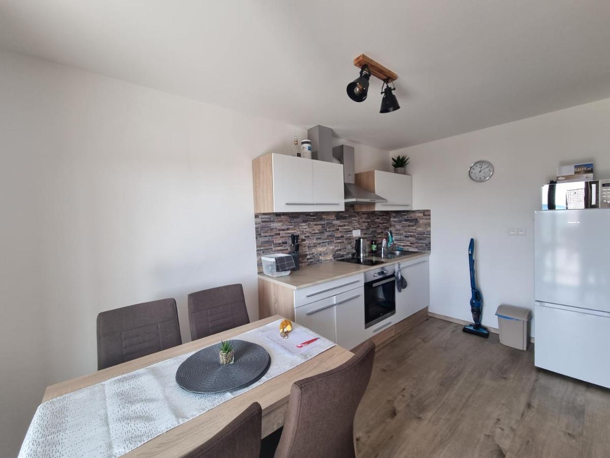 Apartman Felix Vaclavov u Bruntalu Eksteriør billede